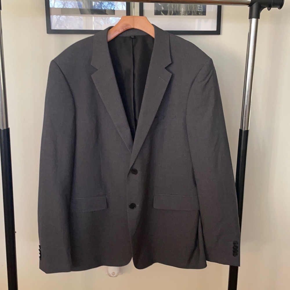 Mossimo Men’s Blazer / Sport Coat - Size Large